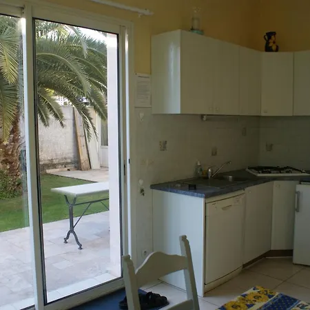 Holiday home Meuble Pour 1,2,3,4 Pers Avec Piscine A Partager *