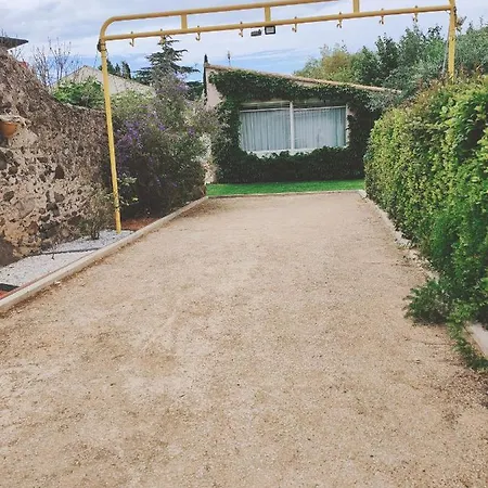 Meuble Pour 1,2,3,4 Pers Avec Piscine A Partager * Agde