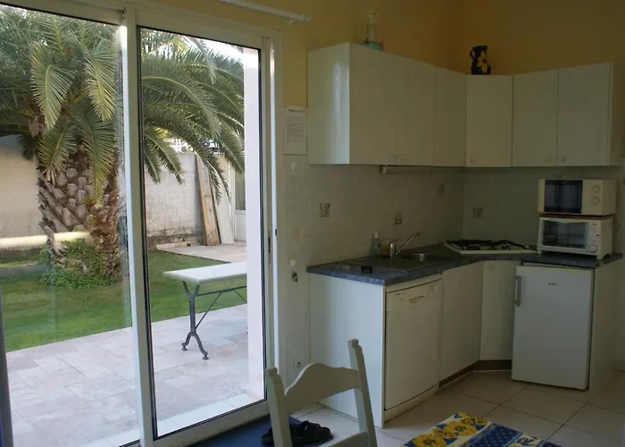 Сasa de vacaciones Meuble Pour 1,2,3,4 Pers Avec Piscine A Partager *